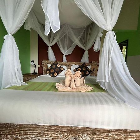 Pondok Damai Sidemen Sidemen  Dış mekan fotoğraf