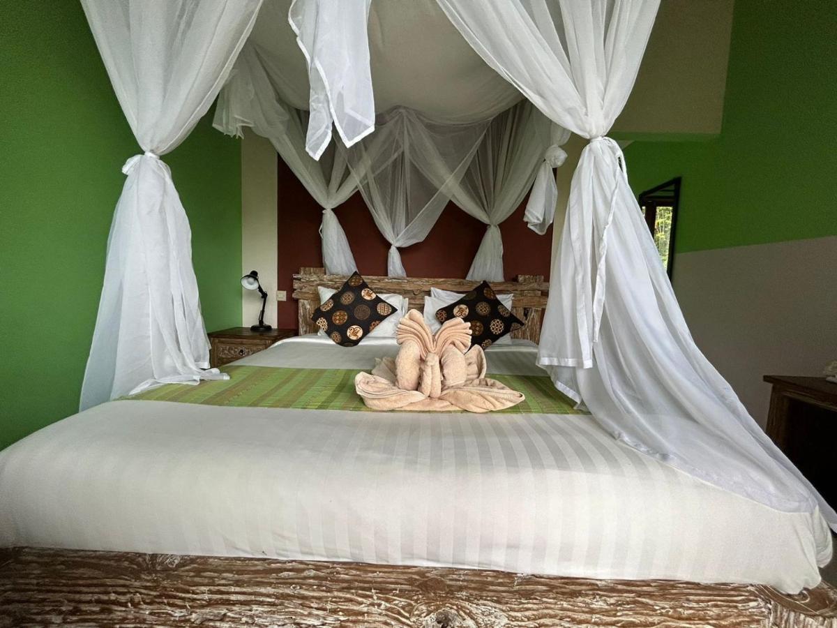 Pondok Damai Sidemen Sidemen  Dış mekan fotoğraf